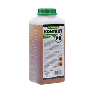 Kontakt PR elektronikai tisztító és kenő folyadék, 1000ml, AG, CHE1602