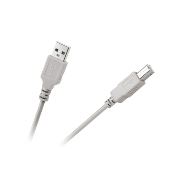 KPO2784-5 USB nyomtató kábel, USB2.0, 5m