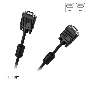 KPO3710-10 Számítógép kábel SVGA 10m