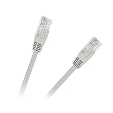 KPO4011-2.0 UTP kábel, cat5e 2m CABLETECH Eco-Line