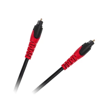 KPO4014-1.0 Optikai kábel, 1m CABLETECH Eco-Line