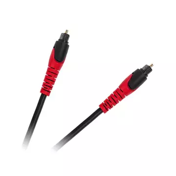 KPO4014-3.0 Optikai kábel, toslink, 3m CABLETECH Eco-Line