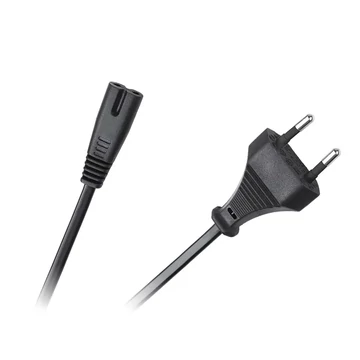 KPO4017-1.8 Hálózati kábel, 1,8m CABLETECH Eco-Line