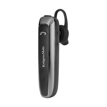 Krüger&amp;Matz Bluetooth Headset Traveler K14