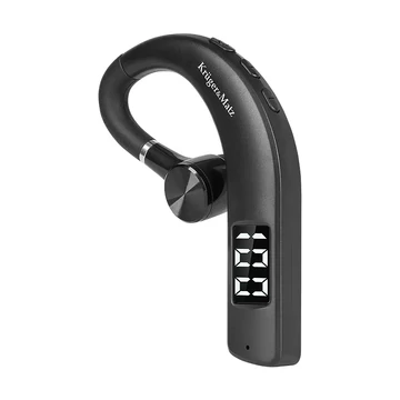 Krüger&amp;Matz Bluetooth Headset Traveler K17