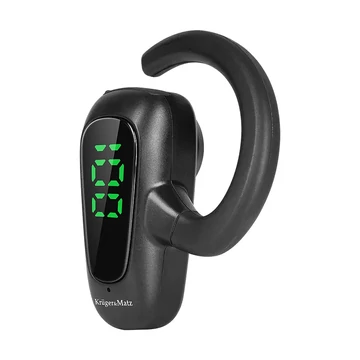 Krüger&amp;Matz Bluetooth Headset Traveler K18