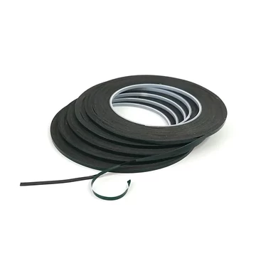 LED-R025 Kétoldalas ragasztó TV kijelző ragasztáshoz, 10m x 4mm x 0,86mm