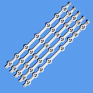 LED-TV046A Háttérvilágítás VESTEL 39coll és 40coll LED TV-be, 5db/cs (A+A+A+A+B)