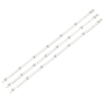 LED-TV219A Háttérvilágítás LG 32coll LED TV-be 8+7LED 3V 3db/cs (2A1+1A2)
