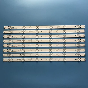 LED-TV410 Háttérvilágítás TCL 42coll LED TV-be 6LED 8db/cs (6A+2B)
