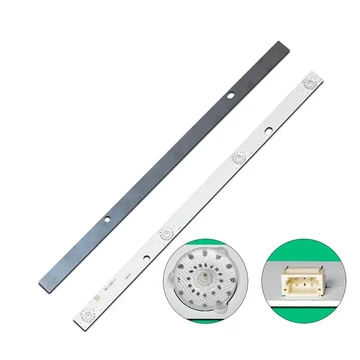 LED-TV469 Háttérvilágítás AKAI 24coll LED TV-be 4LED 6V, 2db/csomag