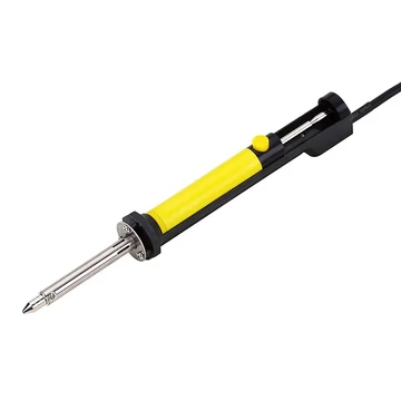 LUT0025A Kiforrasztó páka ónszippantóval, 40W 230V ZD-211