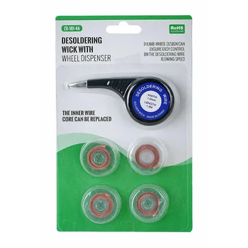 LUT0031-1B Ónleszívó harisnya készlet adagolóval 1mm x 1,5m