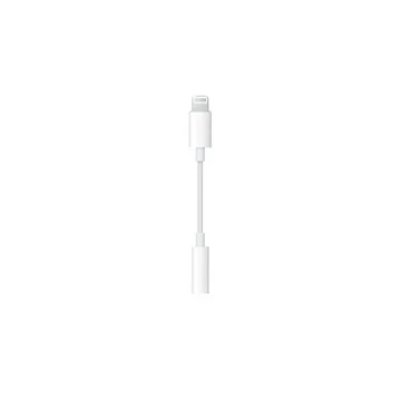 M0751  Iphone 7 Audio adapter, Lightning dugó - 3,5mm jack aljzat