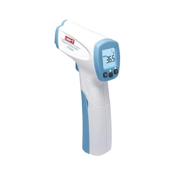 MIE0424.1 Infra hőmérő, 32°C-42,9°C, UNI-T UT300H