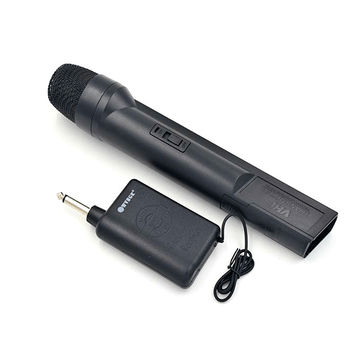 MIK0129C Vezeték nélküli mikrofon, 1 csatornás, WG-192