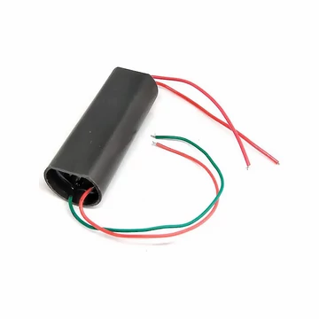 MOD0008 Nagyfeszültségű átalakító modul, 3-6V bemenet, 400KV kimenet