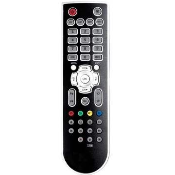 PIL6032 Openbox, Optibox műholdas beltéri egység távirányító, utángyártott