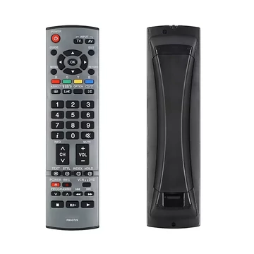 Panasonic EUR7651120 távirányító utángyártott