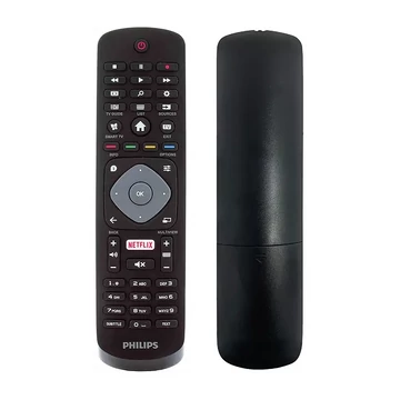 Philips 398GR08BE távirányító eredeti