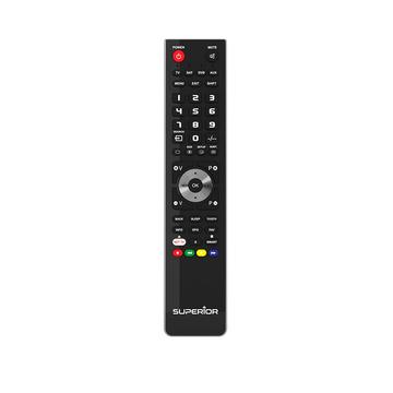 PIL1050S SUPERIOR 4in1 programozható távirányító