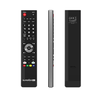 Superior 4 az 1-ben programozható távirányító