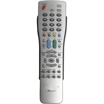 PIL1057 Univerzális távirányító LCD TV-hez RM-L815