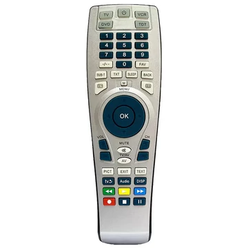 PIL1067 LM-G01 Univerzális távirányító 4in1
