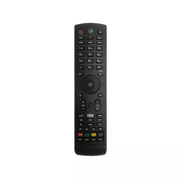 PIL1070 CRC1316V Univerzális Smart TV távirányító, Youtube/Netflix
