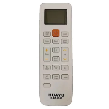 PIL1102 KS-SS01V Univerzális Samsung klíma távirányító