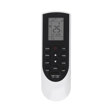 PIL1108 YAN1F1 GREE klíma távirányító, utángyártott