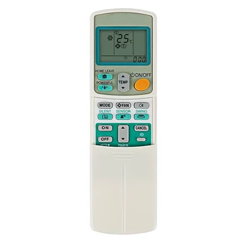 PIL1109 Daikin klíma távirányító, utángyártott, ARC433