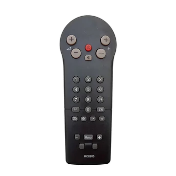 PIL5028A RC8205 távirányító PHILIPS TV-hez, utángyártott