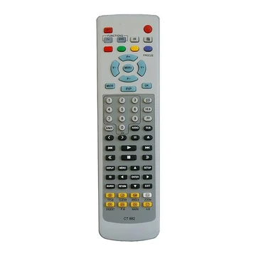 PIL5036 TM64 távirányító termékdíj fizetve