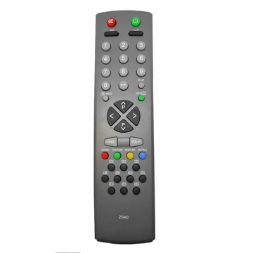 PIL5054 RC2040 Utángyártott távirányító VESTEL TV-hez IRC81291