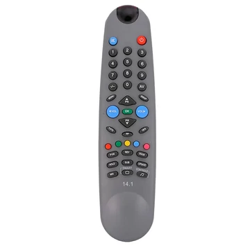 BEKO, DAEWOO RC14.1 távirányító