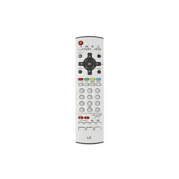 PIL5162A EUR7628030 Utángyártott PANASONIC távirányító
