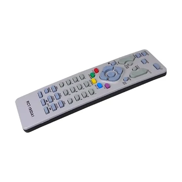 THOMSON RCT195DA1 DVD távirányító, utángyártott