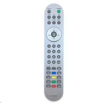 PIL5544 6710V00091G Utángyártott LG távirányító