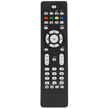 PIL5620B RM-719C távirányító PHILIPS LCD TV-hez, utángyártott