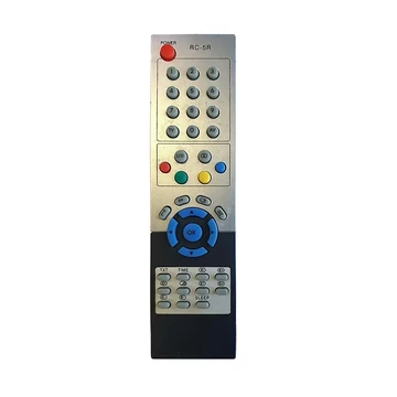 PIL5664 RC-5R Utángyártott SENCOR távirányító, IRC81568