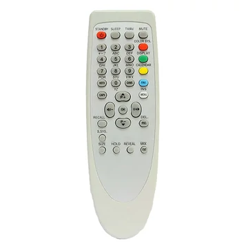 HYUNDAI RC1153403/00 távirányító TV-hez, utángyártott