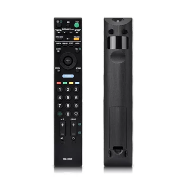 SONY RM-ED020 távirányító LCD TV-hez, utángyártott
