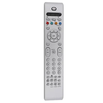 PIL5831 RC4347 Utángyártott PHILIPS LCD távirányító