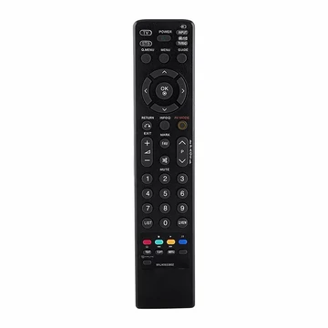 PIL5845 MKJ40653802 LG távirányító, utángyártott