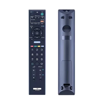 Sony RM-ED011 távirányító, utángyártott de prémium minőség!