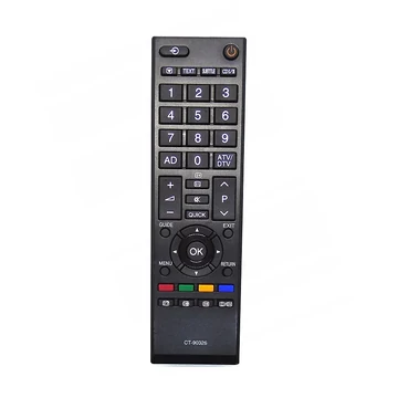 Toshiba CT-90326 távirányító