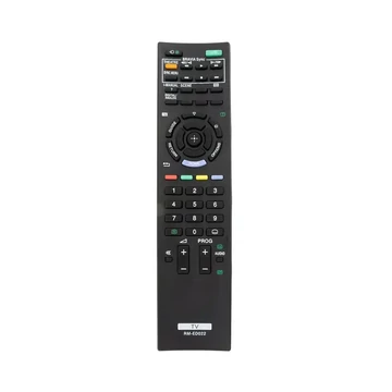 Sony RM-ED022 távirányító, utángyártott de prémium minőség!