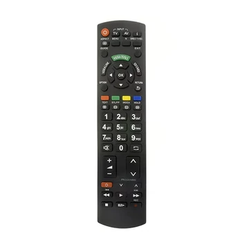 Panasonic univerzális távirányító UCT-045 , prémium minőség!