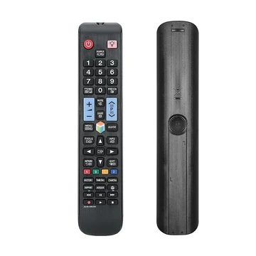 SAMSUNG AA59-00638A távirányító 3D SMART TV-hez, utángyártott